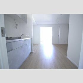 5/13 リビング/ダイニング