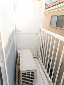 14/16 バルコニー