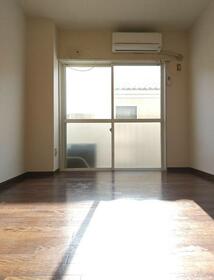 6/16 リビング/ダイニング