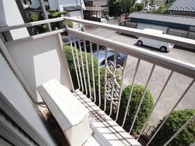 13/16 バルコニー