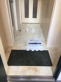9/16 玄関