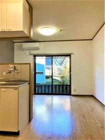 5/16 リビング/ダイニング