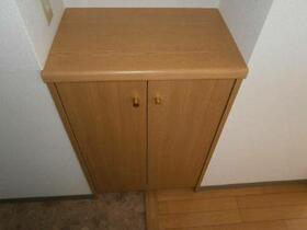 11/16 バルコニー