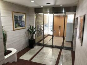 6/6 エントランス