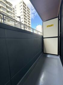 14/16 バルコニー