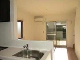 3/16 リビング/ダイニング