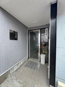 6/6 エントランス