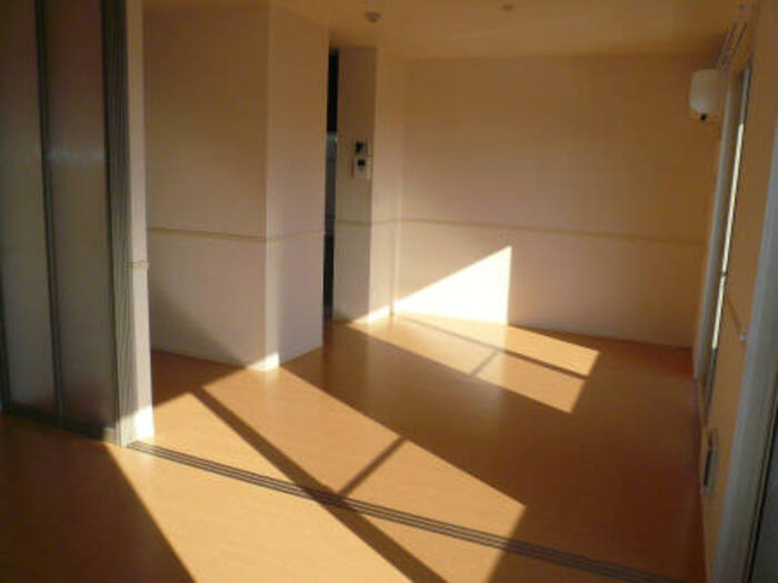 3/8 リビング/ダイニング