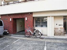 12/12 エントランス