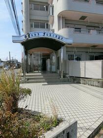 12/23 エントランス