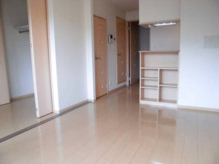 3/9 リビング/ダイニング