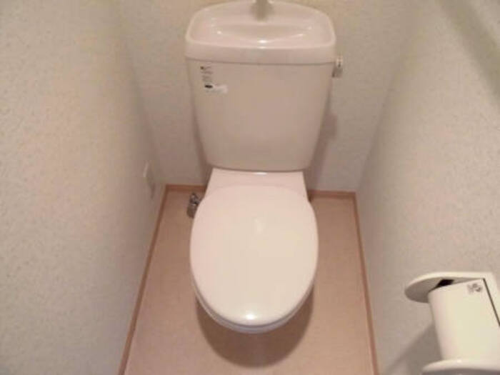 5/9 トイレ