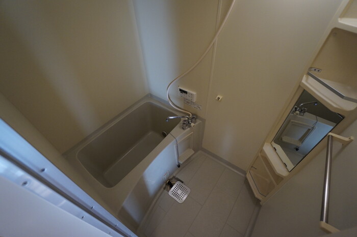 7/19 浴室