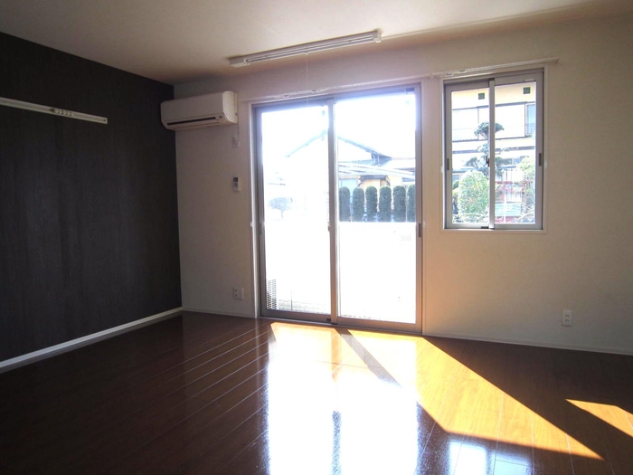 3/19 リビング/ダイニング