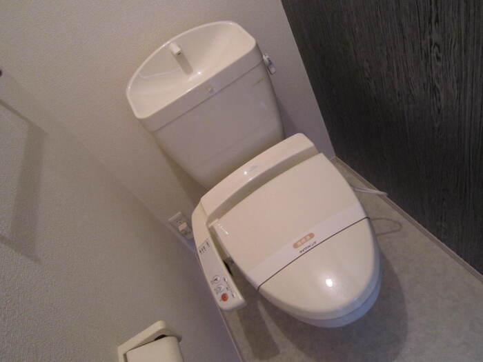 8/19 トイレ