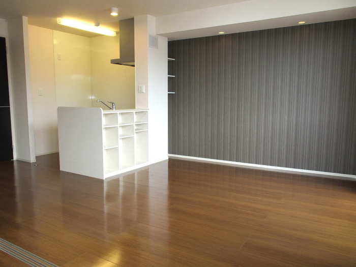 3/23 リビング/ダイニング