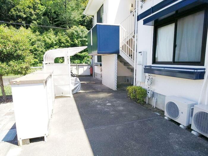 10/18 エントランス