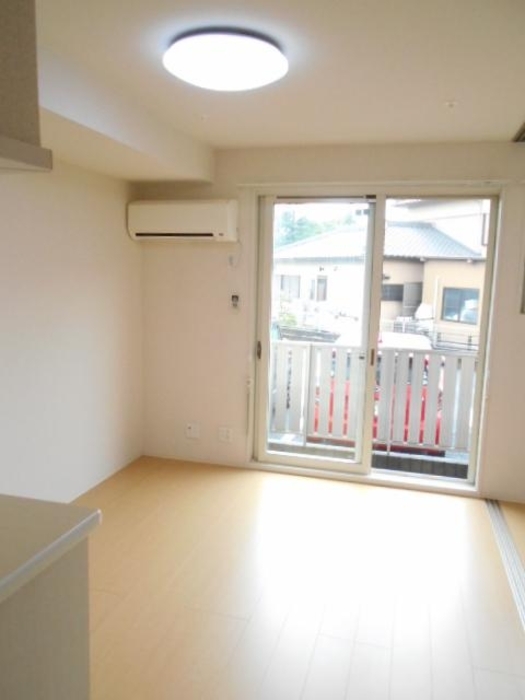 3/27 リビング/ダイニング