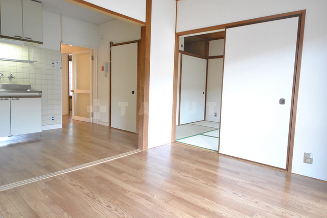 3/16 リビング/ダイニング