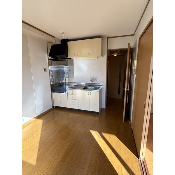 3/9 リビング/ダイニング