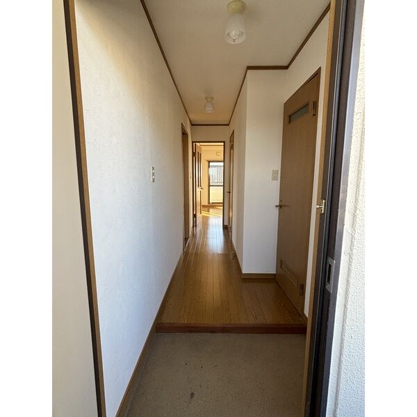5/9 玄関