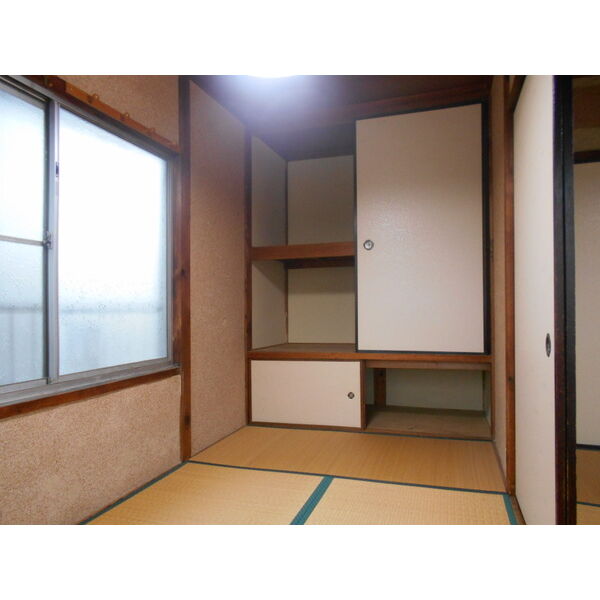 6/26 リビング/ダイニング