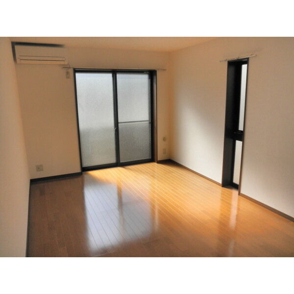 4/14 リビング/ダイニング