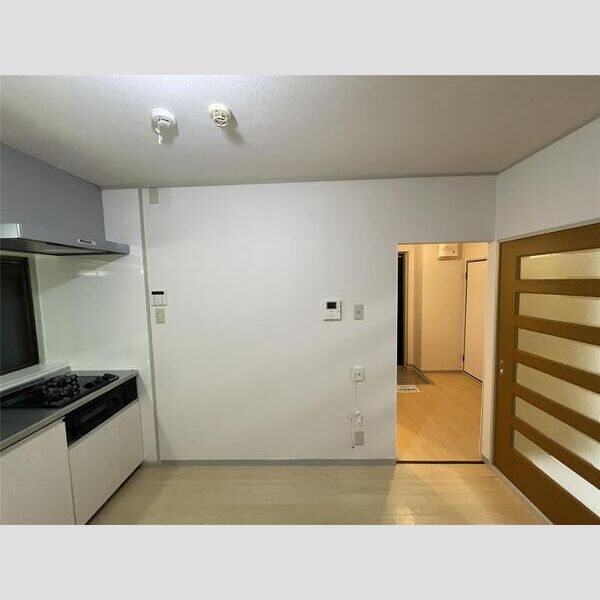 2/16 リビング/ダイニング