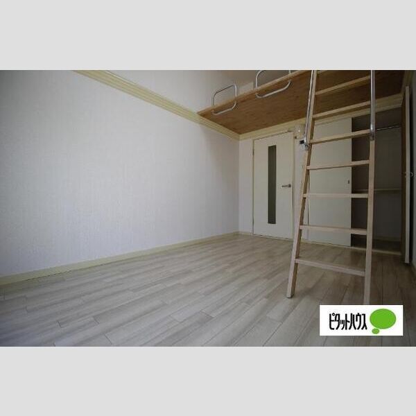 4/12 リビング/ダイニング