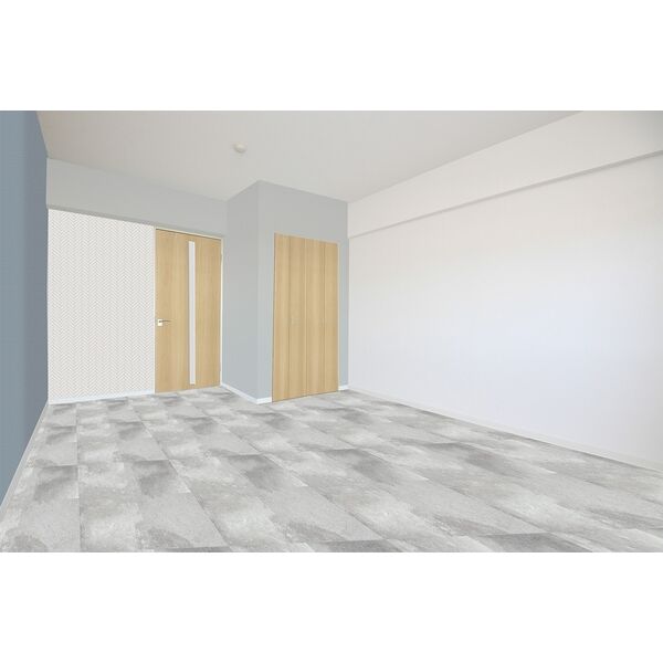 6/26 リビング/ダイニング