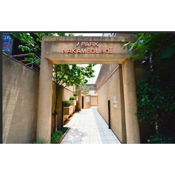 5/6 エントランス