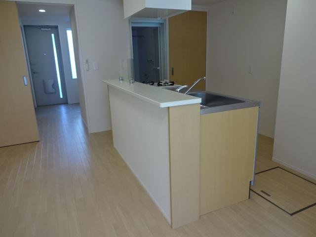 3/27 リビング/ダイニング