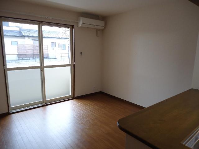 3/22 リビング/ダイニング