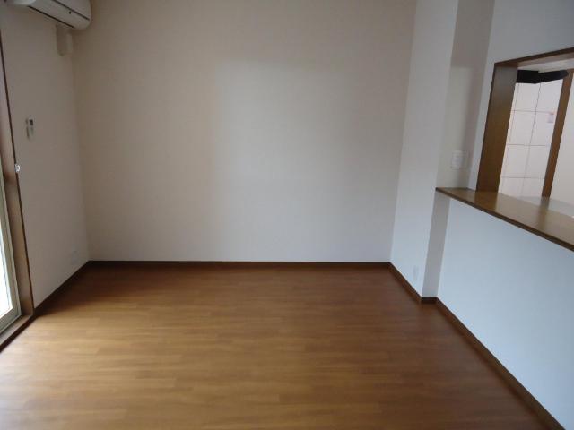 4/22 リビング/ダイニング