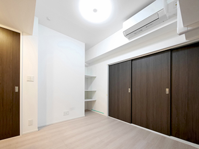 4/17 リビング/ダイニング