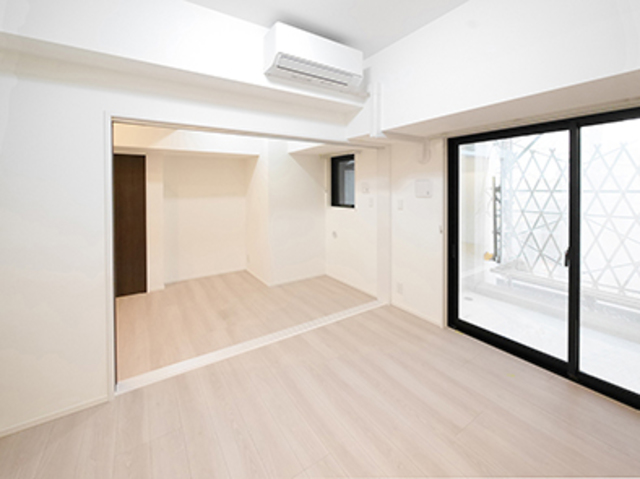 5/17 リビング/ダイニング