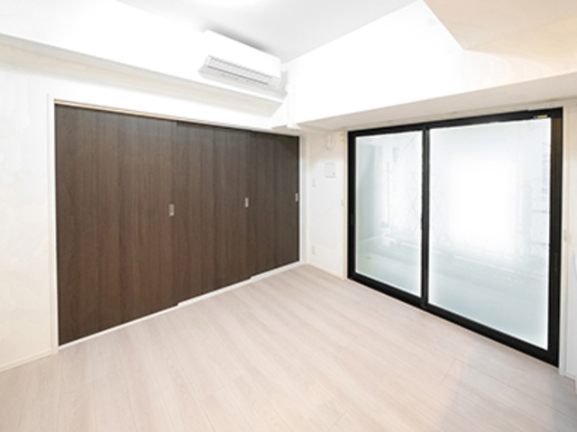 6/17 リビング/ダイニング