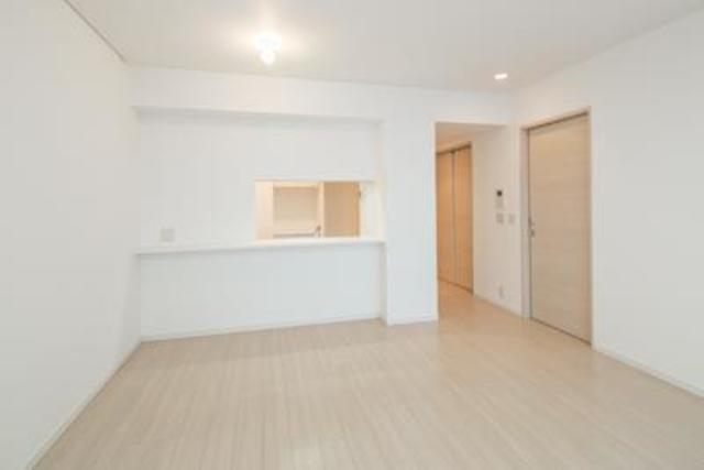 4/25 リビング/ダイニング