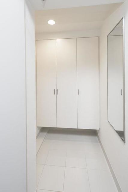 4/16 リビング/ダイニング