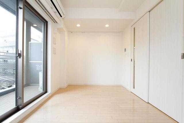 14/16 バルコニー