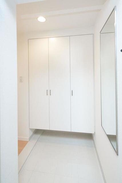 4/16 リビング/ダイニング