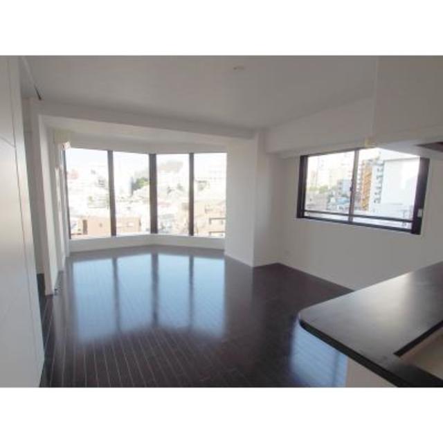 4/22 リビング/ダイニング