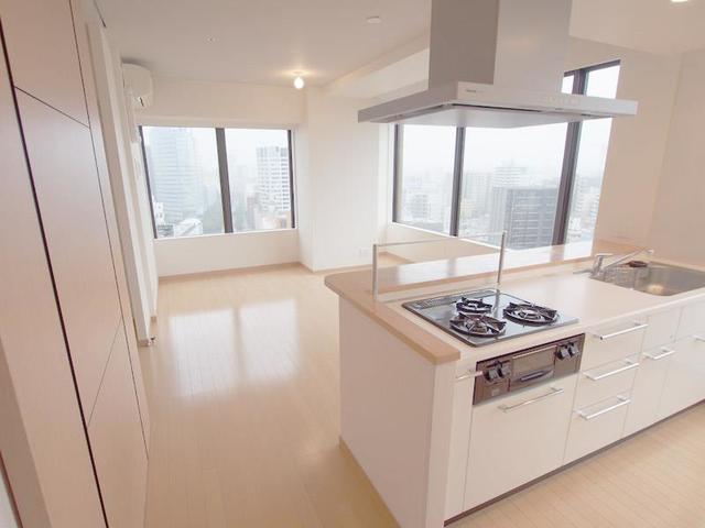 4/21 リビング/ダイニング