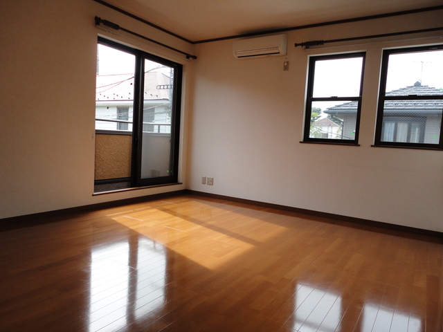 3/13 リビング/ダイニング