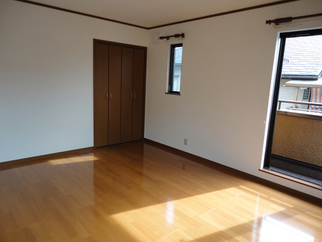 4/13 リビング/ダイニング