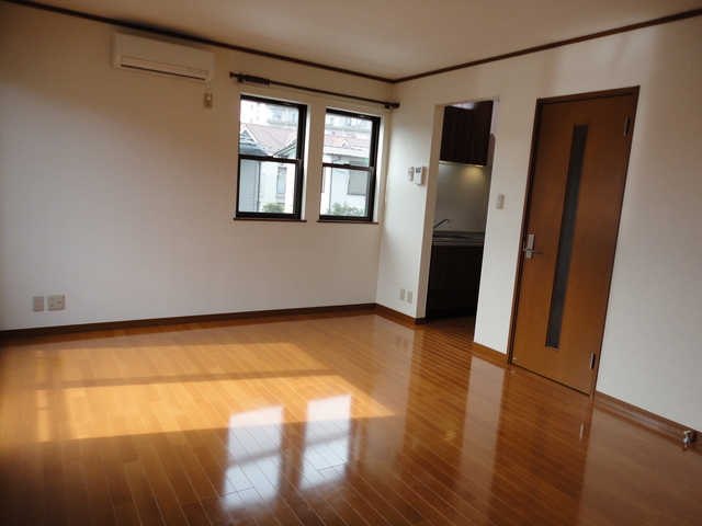 5/13 リビング/ダイニング