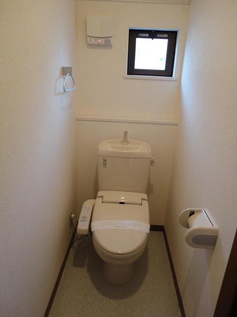 8/13 トイレ
