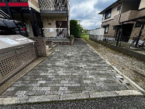 12/14 エントランス