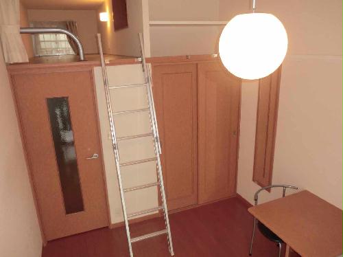 4/17 リビング/ダイニング