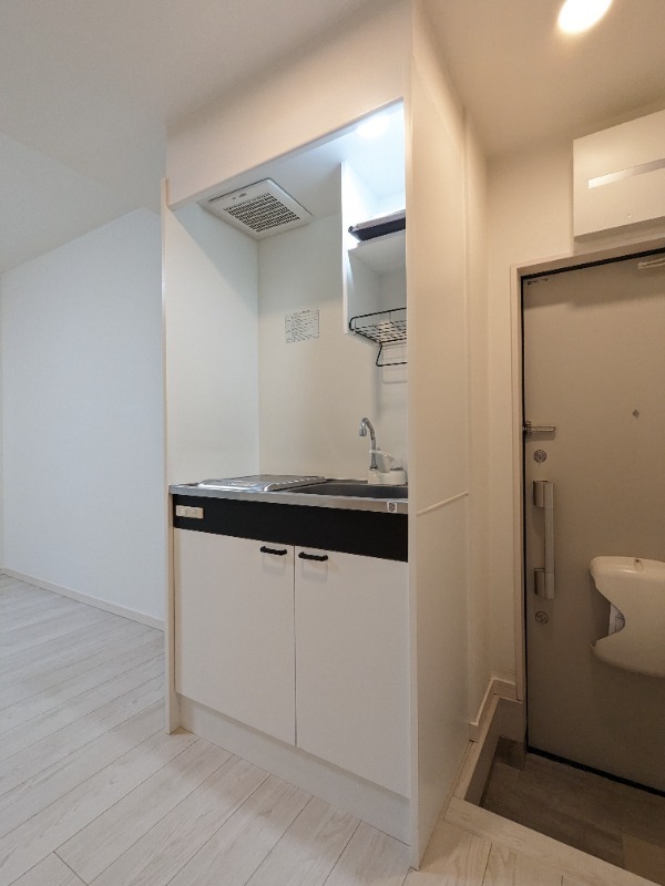 3/18 リビング/ダイニング